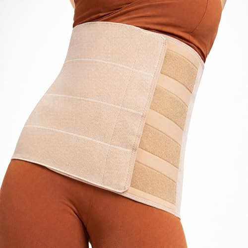 Orliman BE-305 - Faja, talla 3