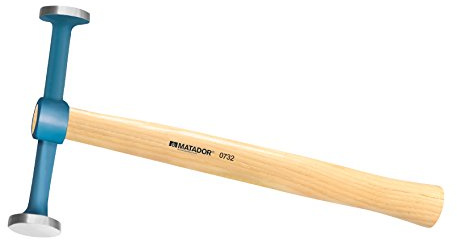 MATADOR beulhammer Planeringshammare