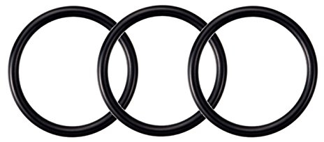 Bosch F016F04458 Dichtungsbeutel für Hochdruckreiniger AQT