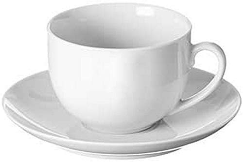 Price & Kensington Simplicity Teacup & Saucer