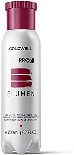 Goldwell Elumen Pure R at all 3-10 Haarfarbe, rot,2x 200 ml
