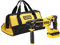 Stanley FATMAX Marteau à percussion SDS-Plus 18V BRUSHLESS Avec 1 batterie de 4 Ah + 1 Sac 1,5J Vitesse 0-2,200 tr/min 5.775 ipm Gamme FATMAX Robuste et Ergonomique FMCD900M1S-QW