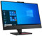 Lenovo ThinkVision T27hv (27) 2560x1440 USB-C/DP/HDMI, Black, 62A9GAT1EU