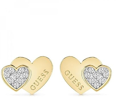 Guess Pendientes Mujer JUBE02174JWYGT-U