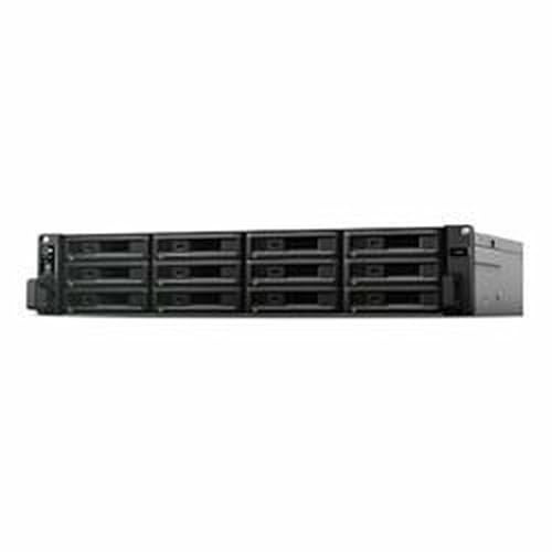 Synology Rackstation SA3410 NAS System