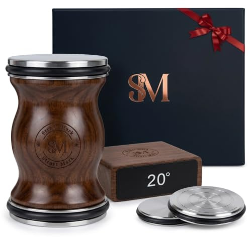Strayt Mark SC25