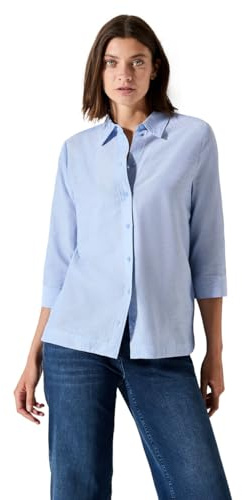 Cecil B345660 Blusas, Azul, XXL Mujeres