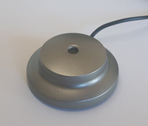 CMM Microfono professionale MC01, panoramico da tavolo, omnidirezionale