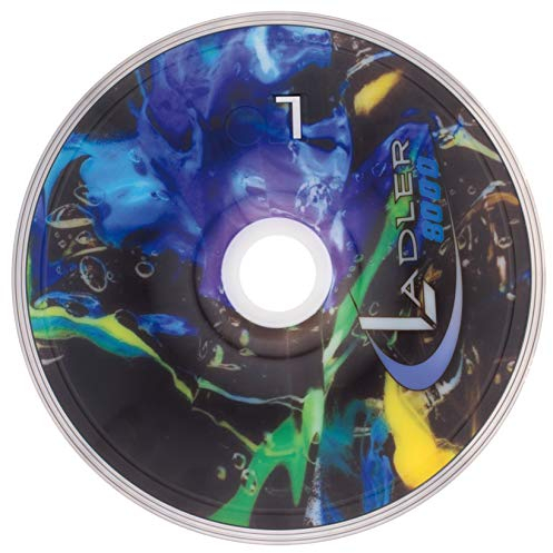 Ladler 8000 Stockkörper - Sommer (832, P 3,5kg)