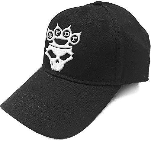 Cappello (Unisex-U) Logo (Nero)