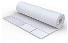 FILTRE hotte de cuisine et mobil home camping G2 0.5 M X 40 METRES EN 779 ROULEAU MÉDIA SYNTHÉTIQUE et vmc double flux - origine Allemagne…