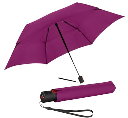 Knirps Taschenschirm U.200 Ultra Light Duomatic