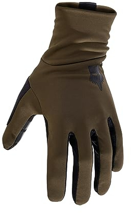 Fox Herren Ranger Fire Handschuhe, Olive Green, L