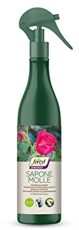 Copyr | Fortyl sapone molle trigger rtu da 500 ml