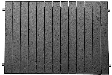 KGDJBGSE Schubkarre 8 Zoll 5 Zoll Outdoor Klappbarren Aluminiumlegierung Holzmaserung Tischbrett Camping Picknick Auto Tischbrett Tragbar