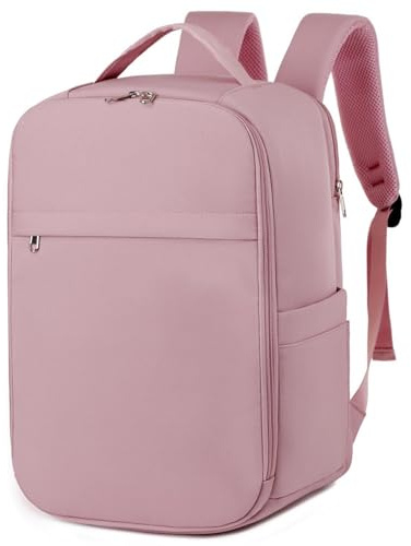 Zuquik für Ryanair Handgepäck 40x30x20 Rucksack Reiserucksack Backpack