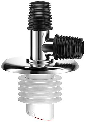 Siphon de sol spécial anti-débordement pour machine à laver, connecteurs spéciaux pour égout de tuyau, dispositif anti-débordement d'eau