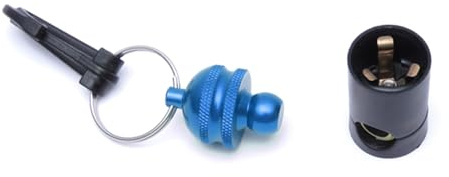 Tauchschlauch, Schnellentriegelung, Schnalle, Tauchregler, Octopus-Schlauchhalter, Schnellspanner, robuster Regler, Oktopus-Schlauchhalter-Clip