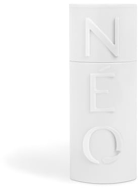 NÉONAIL LED Lampe NEO TUBE WHITE für Gelnägel - LED Nail Lamp - Nägel selber machen - Nagellack UV LED Nagellampe