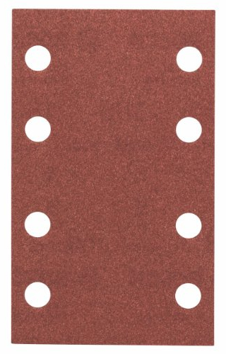 Orbital C430: 80x133mm 8P.G180 x10