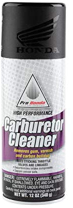 Honda 08732-CC000 Cleaner, Carb.