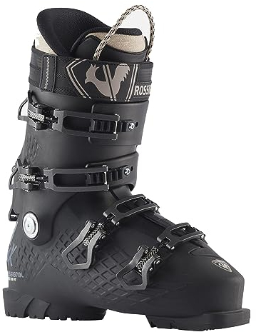 Rossignol Herren X Skischuhe, Schwarz, 44