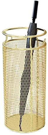 Home Schirmständer Regenschirmständer Aus Eisen, Nordischer Regenschirmhalter, Eingang, Flur, Dekoration, Heimbüro, Dekoration, Regenschirmständer for Regenschirme Schirmständer Eckschirmständer