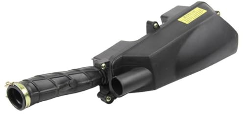 Kruluuvia för GY6 50CC 80CC moped luftfilter box montering skoter luftfilter