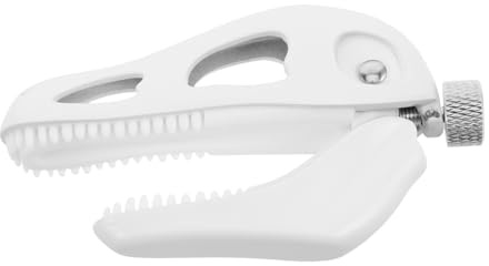 HYTROVE Dinosaur Head Guitar Capo and Effortless Adjustment Made of Zinc Alloy and Silicone with Versatile Compatibility for Acoustic and Electric Guitars Suitable for Ukulele