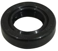 cyclingcolors paraolio albero selettore moto scooter ciclomotore compatibile con derbi senda gpr gilera smt bultaco astro 12x20x5mm