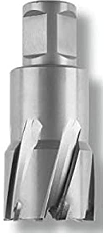 Fein HM Ultra 50 Kernbohrer mit Weldon-Aufnahme, 63127292010