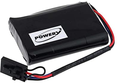 Akku für Raid Controller 3Ware BBU-MODULE-03, 3,7V, Li-Ion