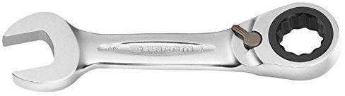 Facom 467S.3/4 - LLAVE MIXTA CORTA TRINQUETE 3/4