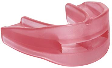 SleepPro Woman Easifit Schnarchschiene gegen das Schnarchen und zur Verbesserung Ihrer Schlafqualität, Made in UK