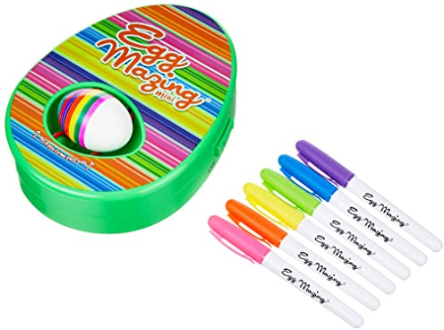 Hey Buddy Hey Pal Mini Egglabing Easter Egg Decoration Kit 7 Pieces