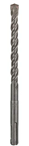 Bosch Professional 260925C086 Drill Bit SDS Plus (for Concrete,Rotary Hammer Accessories) 10 mm x 165 mm