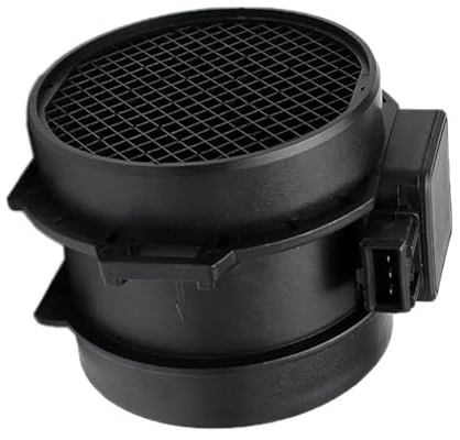 Luftmengenmesser Für E46 E39 E53 E36 X5 Z3 330xi 330Ci 330i 530i 13621438871 5WK96132 5WK9613 2Z 13627567451 MAF Massen Air Flow Sensor Meter Luftmassenmesser Sensor