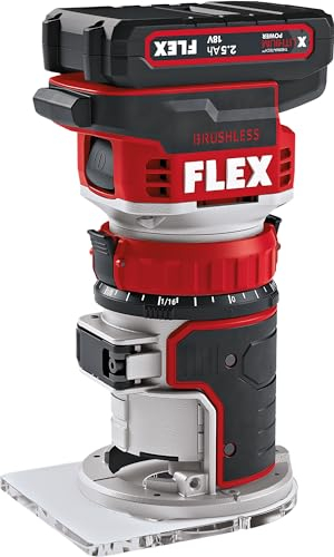 FLEX Industrie-Zubehör