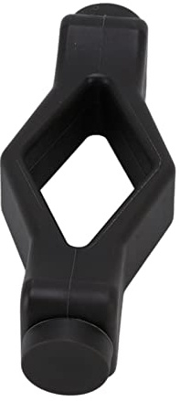 Joyzan Washer Door Prop,Holder Front Load Stop Prop Home Improvement Washer Door Easy to Stick Front Load Washer Door Prop Keep Front Load Washer Open Clean Washing Machine