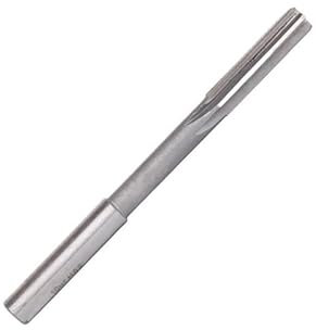 1 stück 2mm-18mm Zylinderschaft D4 HSS Reibahle Chucking Engineering Fräser Werkzeug 6 Flöten HSS(6.0mm)