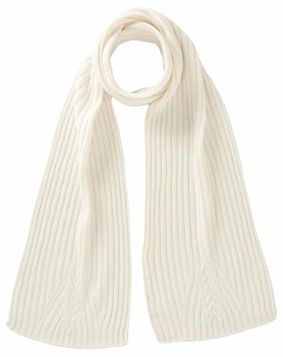 United Colors of Benetton Damen Sciarpa in Maglia 1244du01g schal (1er Pack)