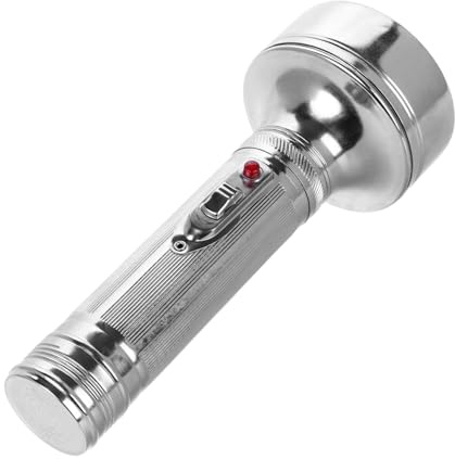 QUMIIRITY Lampe De Poche Rétro Pour Animaux Classique Éternelle Outil Pratique Pour Maison Campagnarde