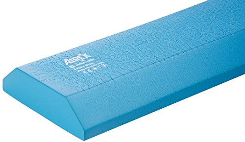 AIREX Balance-beam, blau, ca. 160 x 24 x 6 cm