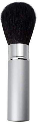Royal & Langnickel Silk Pro Schiebepinsel für Make-up Puder, 1 Stück