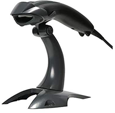 Honeywell Voyager 1200g - Lector de código barras (-60 - 60°, USB, Multicolor, 0,35W, 350mw, 0 - 50 °C) (Sólo la pistola)