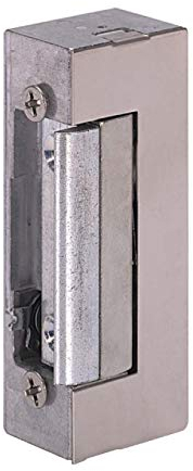 Assa Abloy Elektrischer Türöffner 17E 12V DC 100% ED Stand.DIN L/R mit FaFix