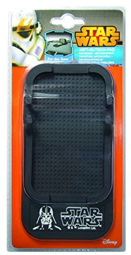 Star Wars STINN073 Smartphone Anti-Rutsch-Pad für alle Handys, Universal