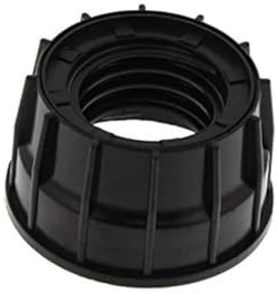 FIND A SPARE Two Part Swivel Hose End Connector Cuff 32mm For Numatic Henry Edward Hetty Harry James Vacuum Cleaner Alternative to 216006