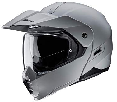 HJC, Modularhelm C80 nargo grey, M