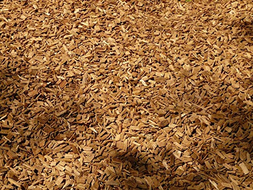 Home Comforts Wood Shredded Shredder Ground Wood Chips Soft-20 Inch By 30 Inch Laminated Poster With Bright Colors And Vivid Imagery-Fits Perfectly In Many Attractive Frames